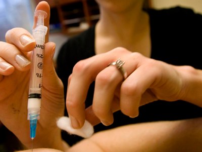 Health Canada pulls distribution of Novartis flu vaccines