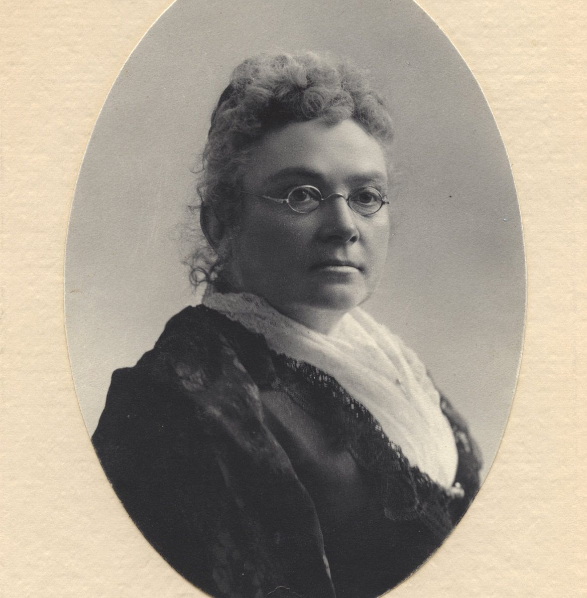 Dr. Emily Stowe